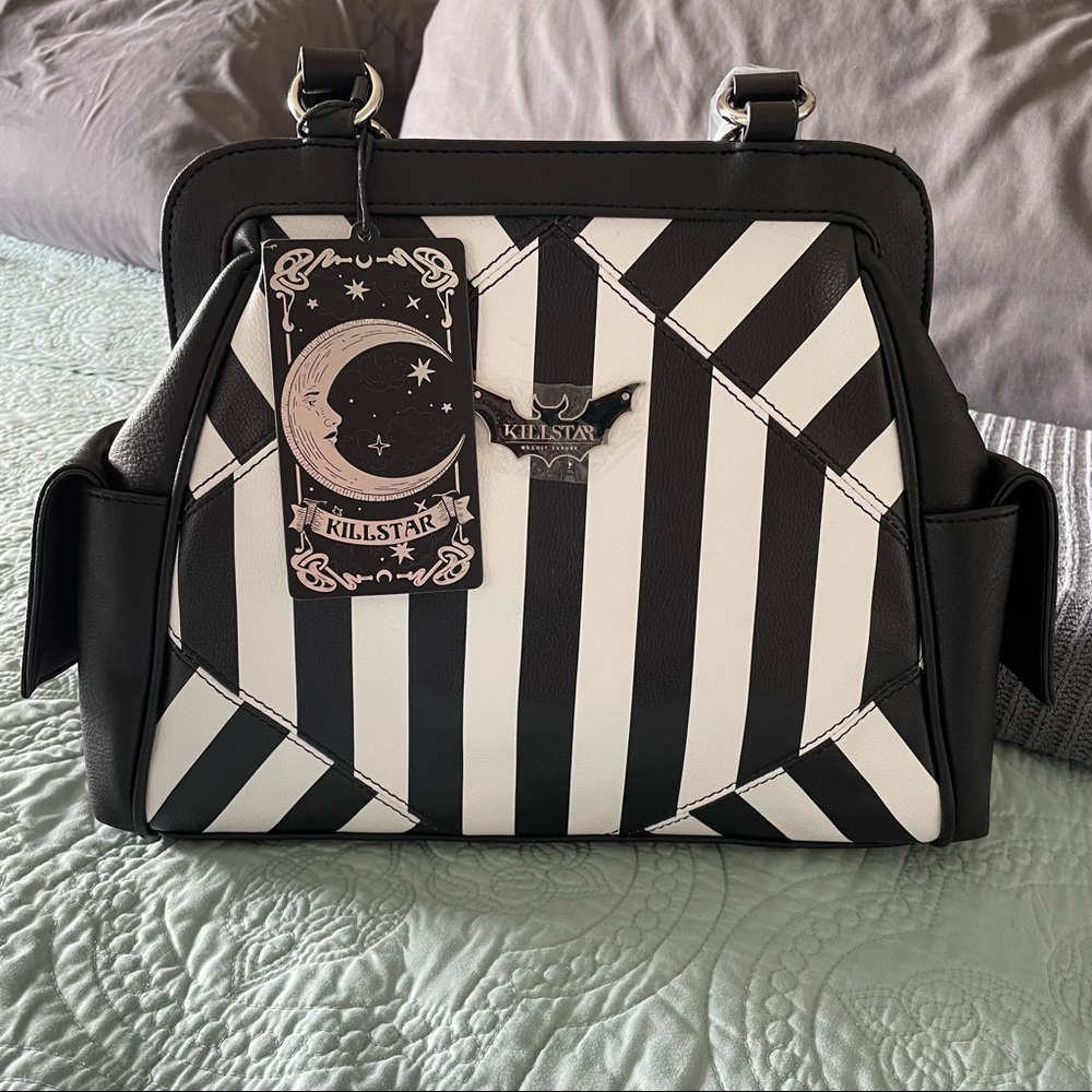 Killstar Handbag